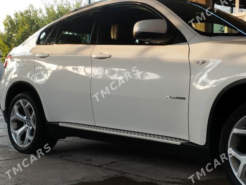 BMW X6 2009 - 340 000 TMT - Aşgabat - img 6