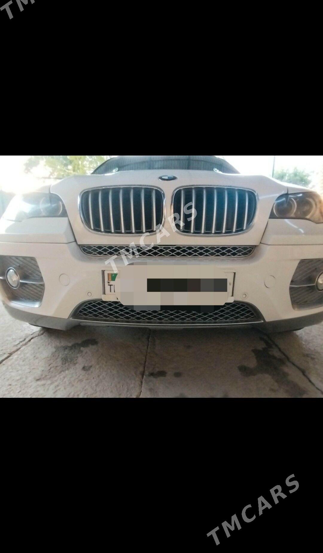 BMW X6 2009 - 340 000 TMT - Aşgabat - img 4