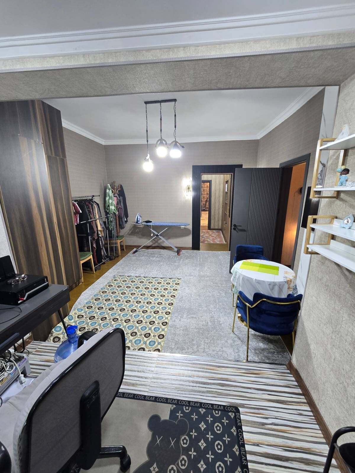 ️Дом Хитровка 3ком 100м2 Евро - Aşgabat - img 8