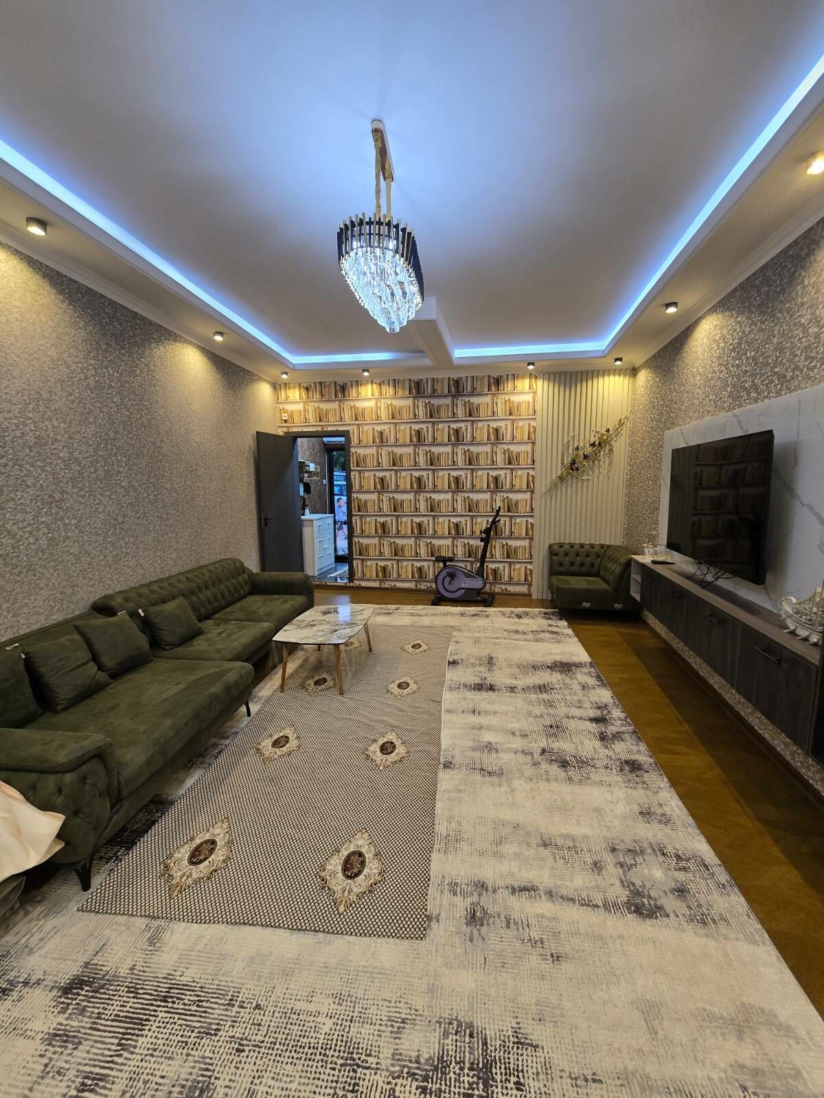 ️Дом Хитровка 3ком 100м2 Евро - Aşgabat - img 7