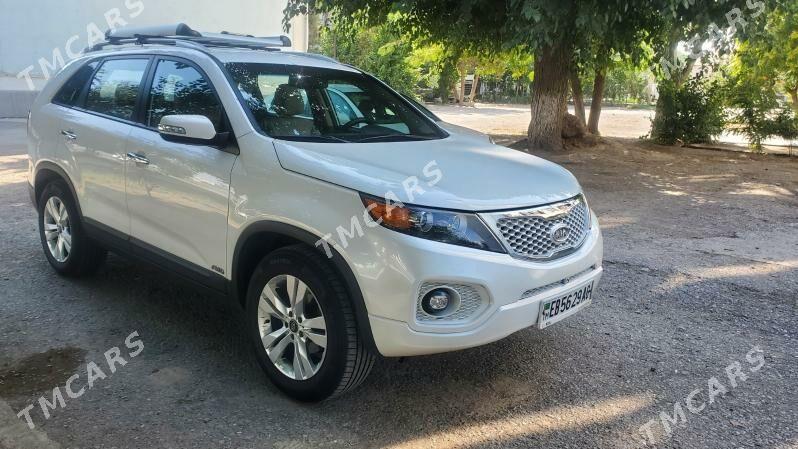 Kia Sorento 2011 - 190 000 TMT - Hitrowka - img 3