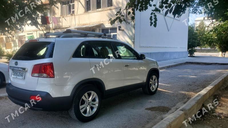 Kia Sorento 2011 - 190 000 TMT - Hitrowka - img 6