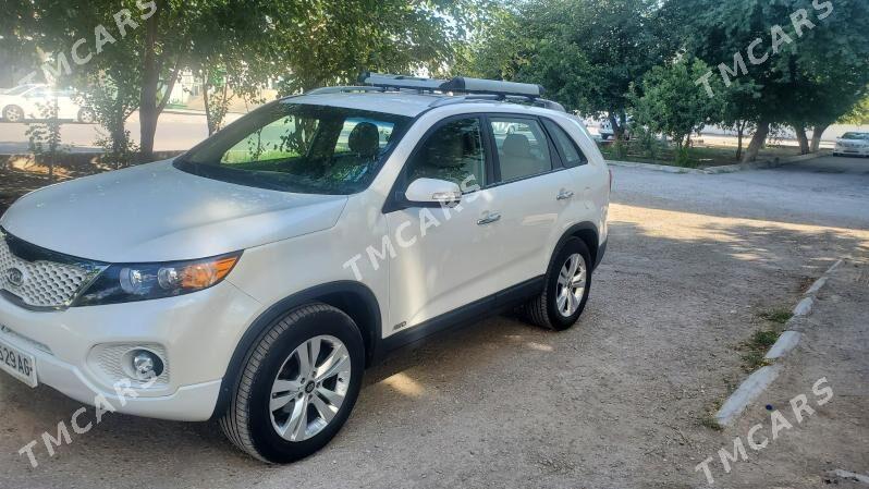 Kia Sorento 2011 - 190 000 TMT - Hitrowka - img 7
