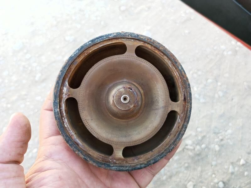 termostat 150 TMT - Джебел - img 2