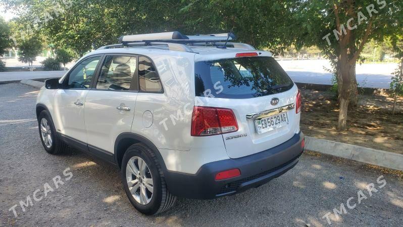 Kia Sorento 2011 - 190 000 TMT - Hitrowka - img 4