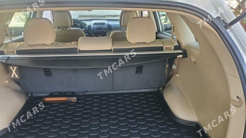 Kia Sorento 2011 - 190 000 TMT - Hitrowka - img 8