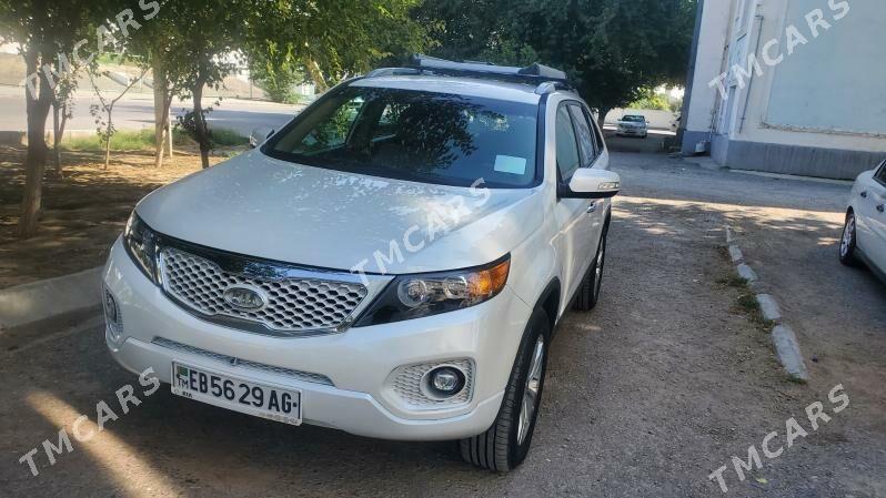 Kia Sorento 2011 - 190 000 TMT - Hitrowka - img 5