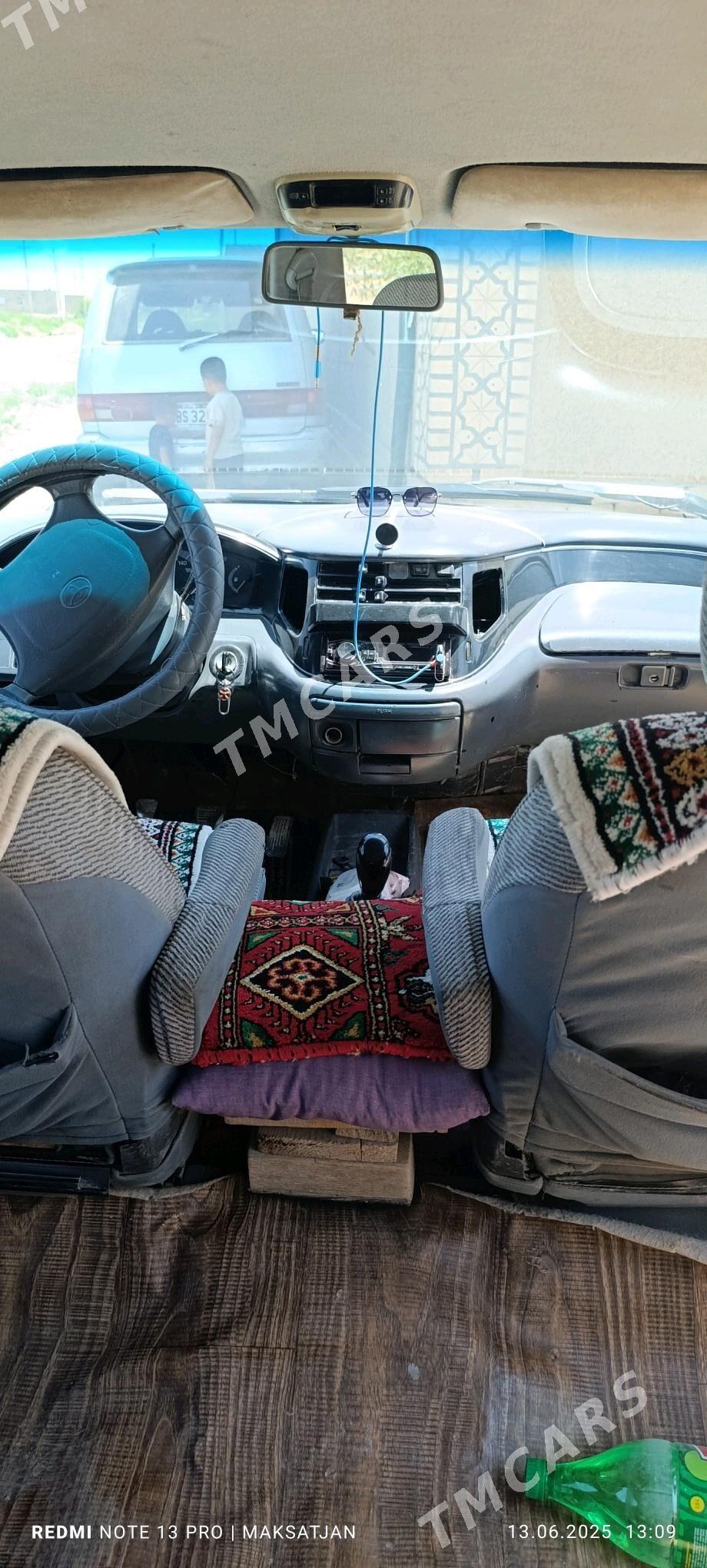 Toyota Previa 1994 - 60 000 TMT - етр. Туркменбаши - img 6