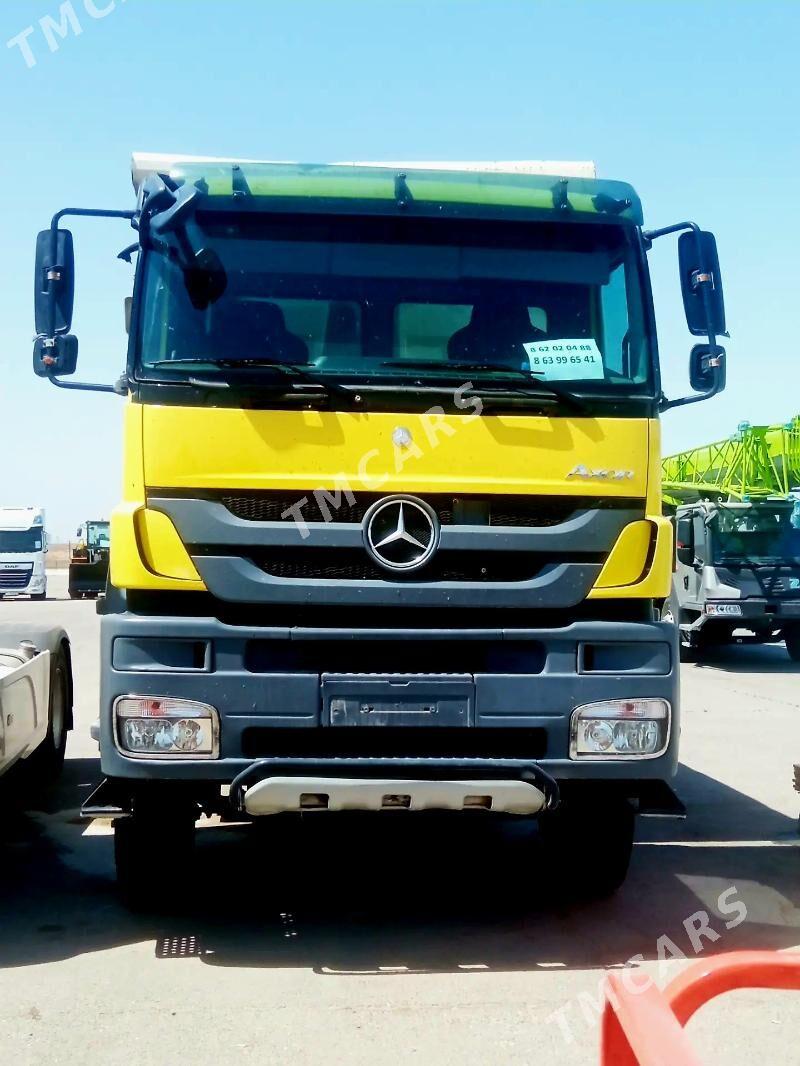 Mercedes-Benz Other 2013 - 700 000 TMT - Aşgabat - img 2