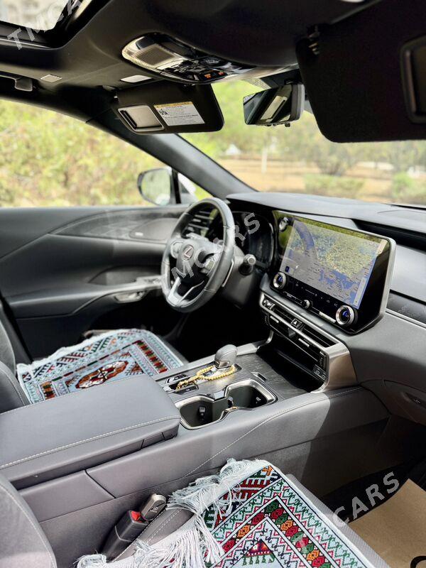 Lexus RX 350 2024 - 878 000 TMT - Aşgabat - img 4