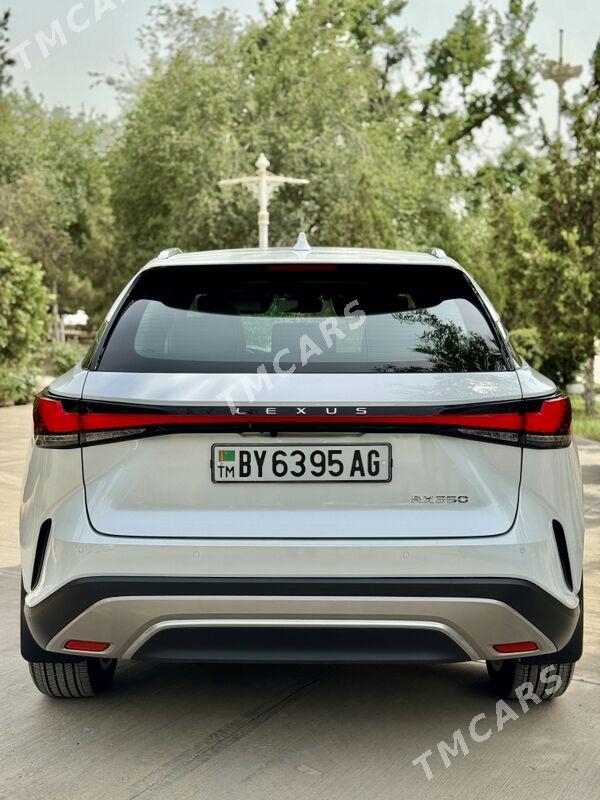 Lexus RX 350 2024 - 878 000 TMT - Aşgabat - img 2