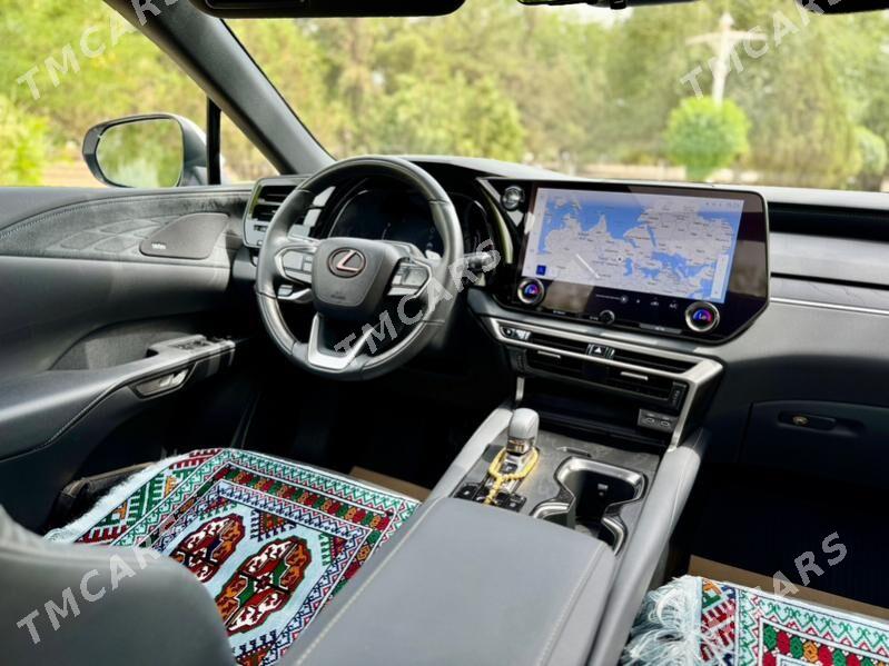 Lexus RX 350 2024 - 878 000 TMT - Aşgabat - img 6