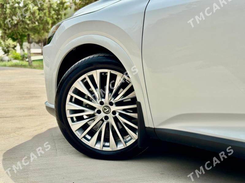 Lexus RX 350 2024 - 878 000 TMT - Aşgabat - img 7