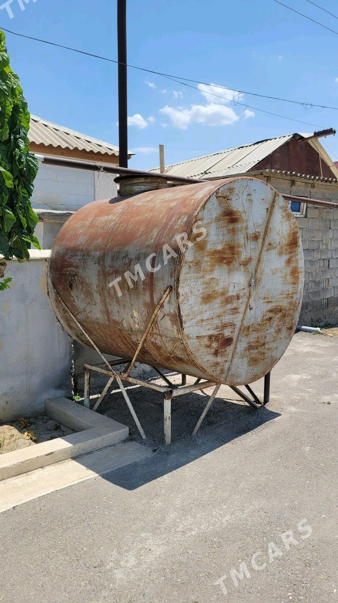 Bochka - Gökdepe - img 2