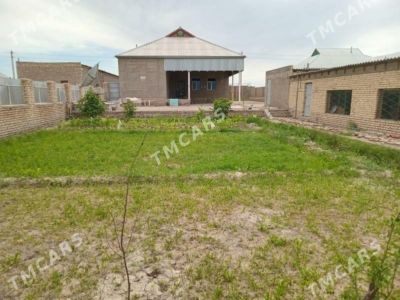 jaý - Туркменгала - img 2