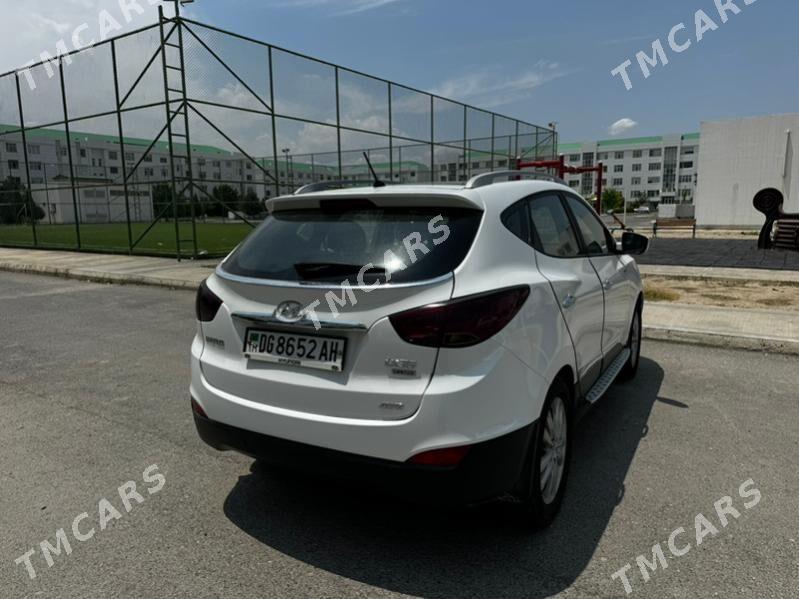 Hyundai IX35 2012 - 189 000 TMT - Aşgabat - img 3