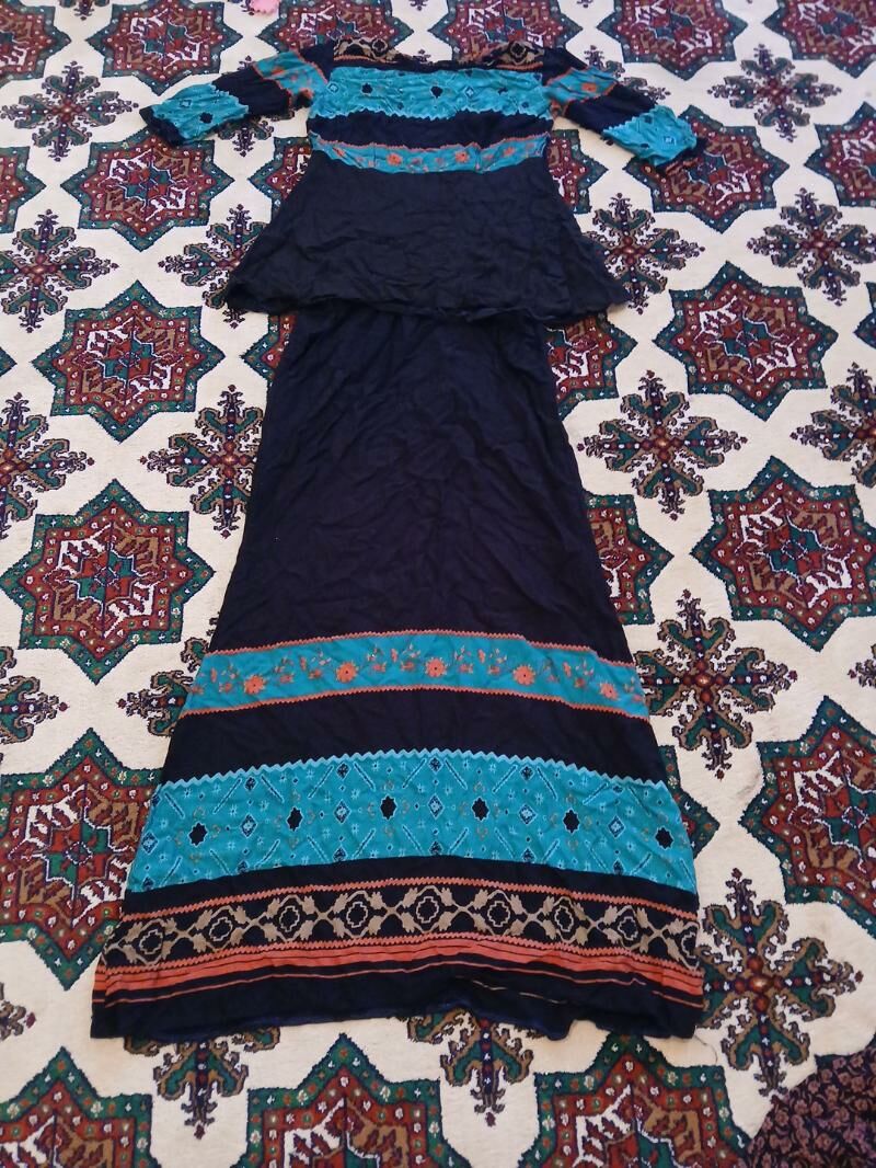Stapyl koynek - Türkmenbaşy - img 3