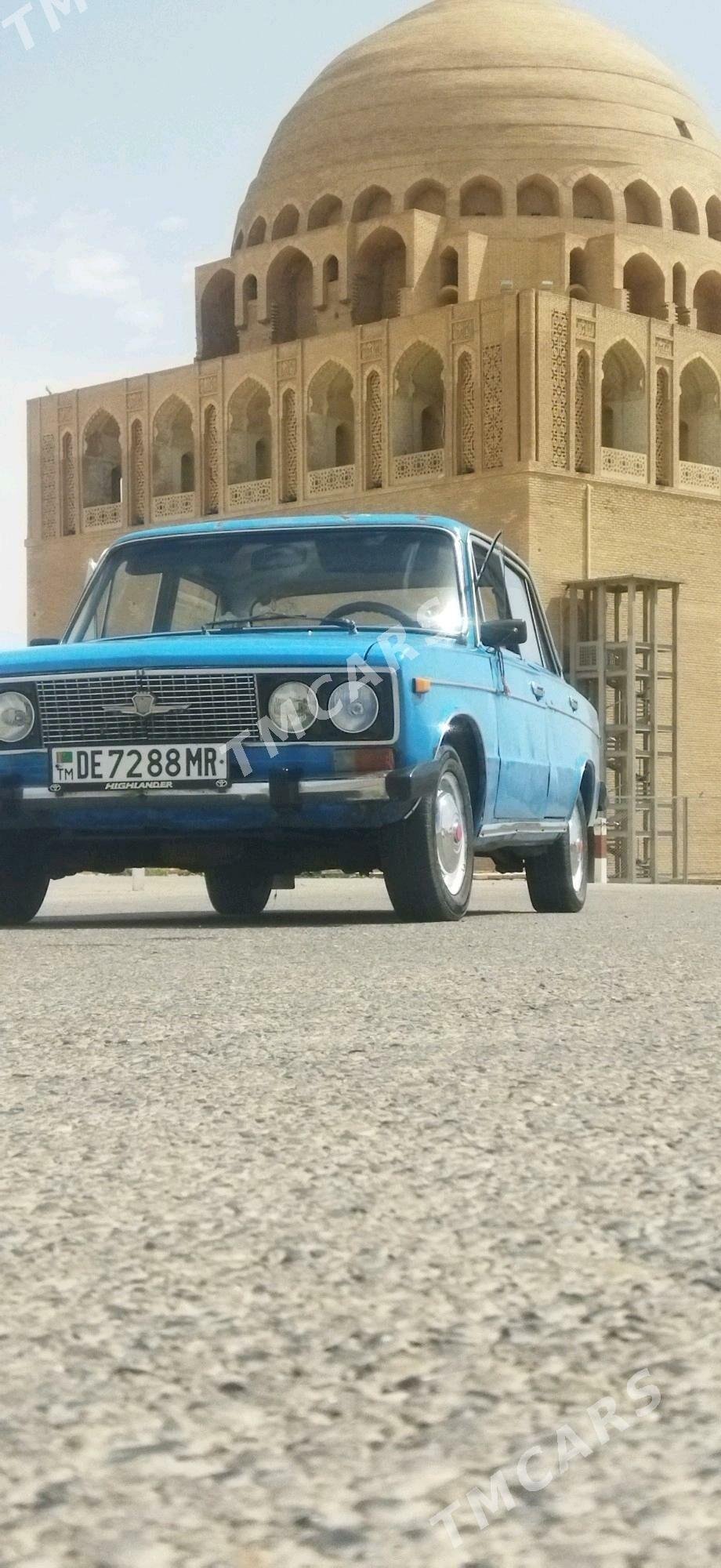 Lada 2106 1985 - 22 000 TMT - Baýramaly - img 6