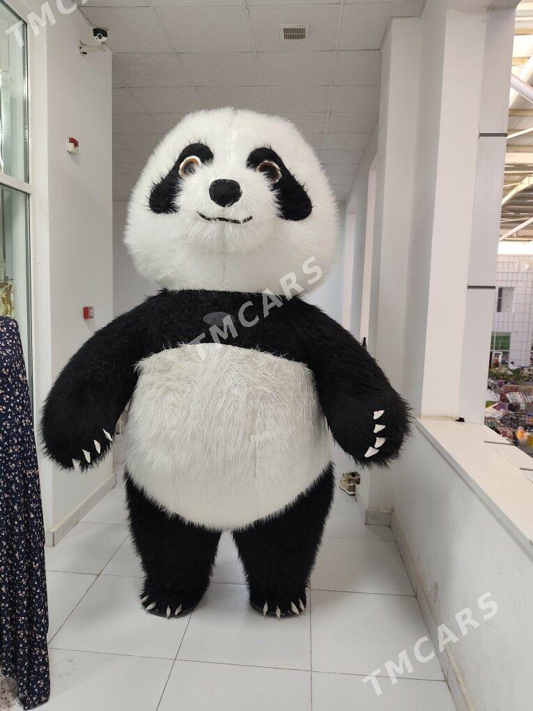 panda miska - Parahat 7 - img 2