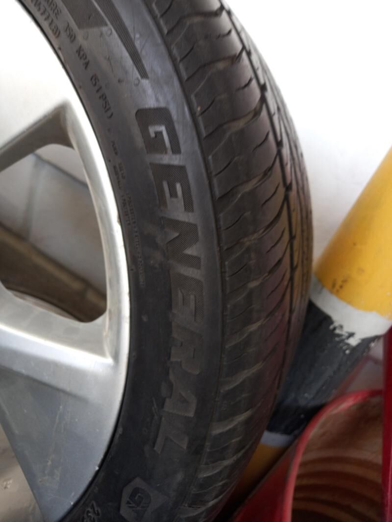 235-45-18 general 200 TMT - Bedew - img 3
