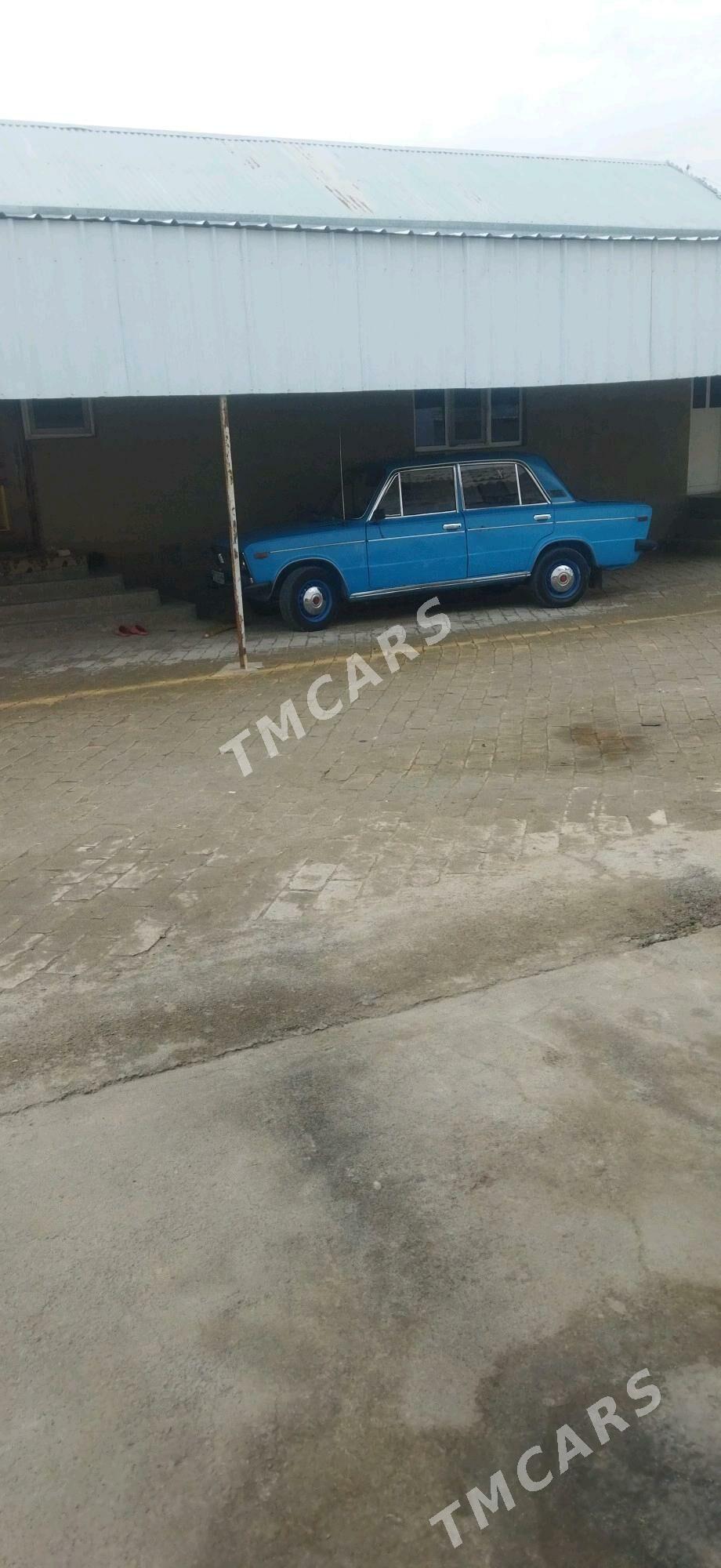 Lada 2106 1985 - 22 000 TMT - Baýramaly - img 3