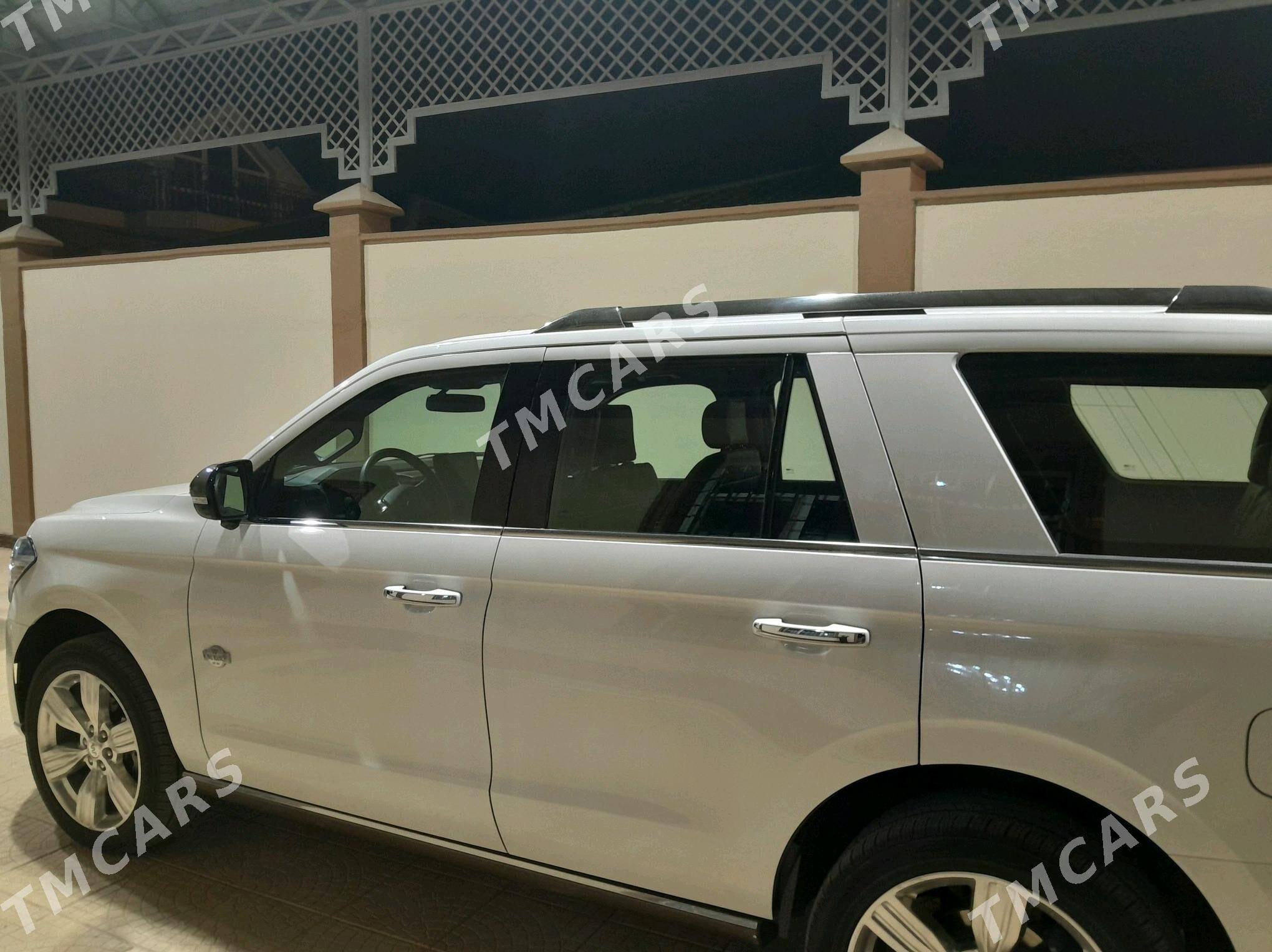 Ford Expedition 2023 - 930 000 TMT - Ашхабад - img 1