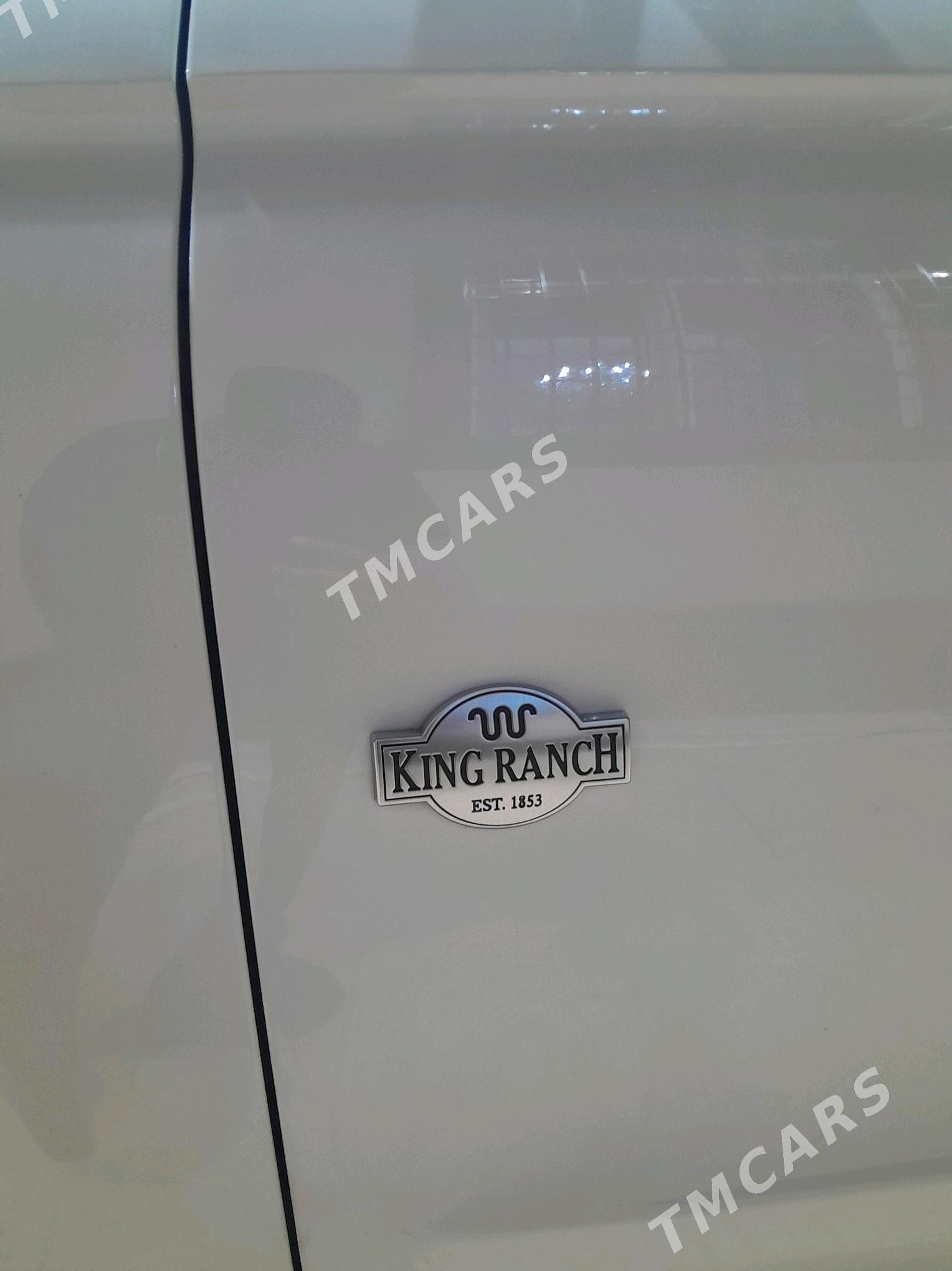 Ford Expedition 2023 - 930 000 TMT - Ашхабад - img 4
