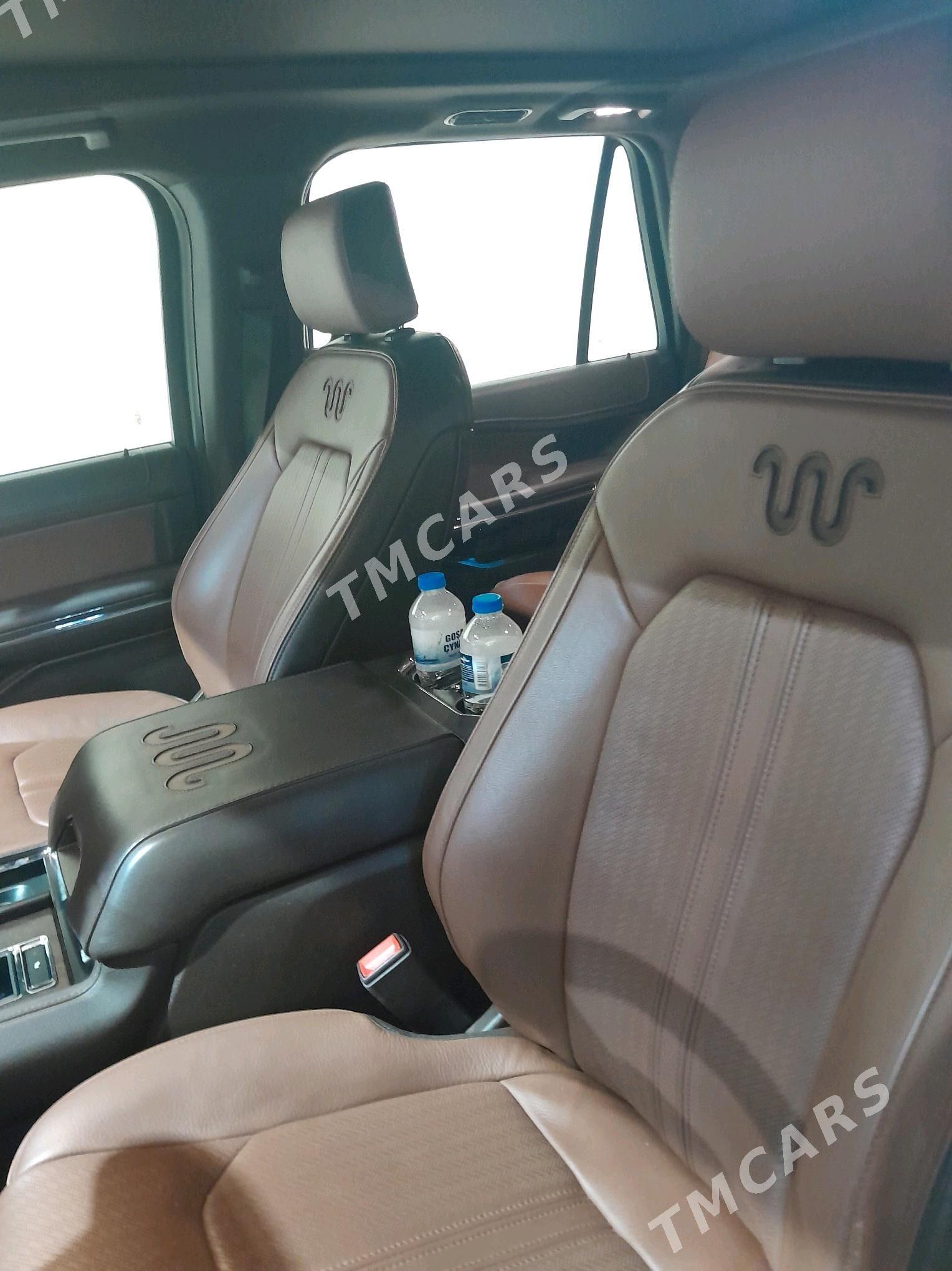 Ford Expedition 2023 - 930 000 TMT - Ашхабад - img 5
