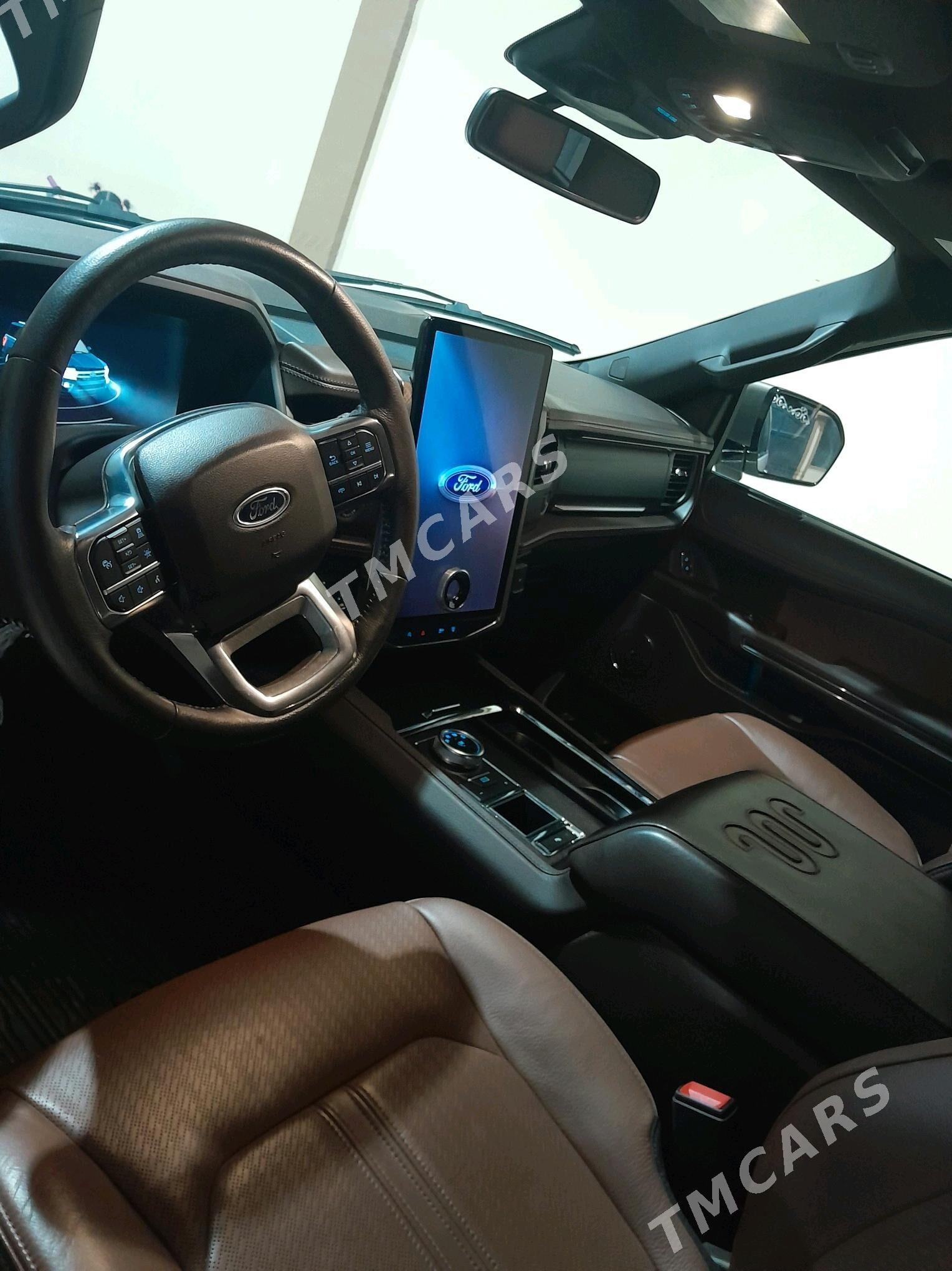 Ford Expedition 2023 - 930 000 TMT - Ашхабад - img 2