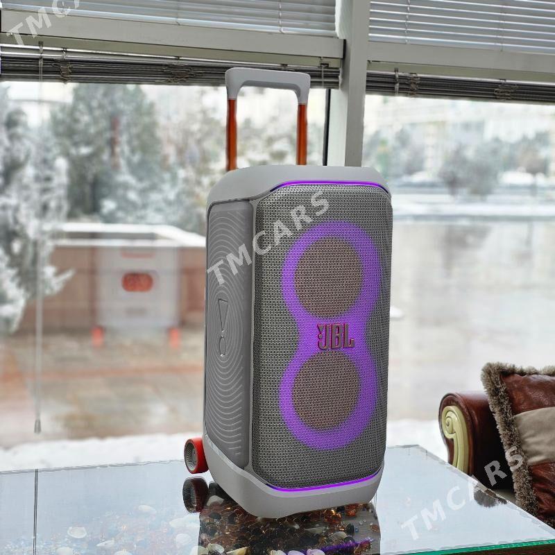 JBL 320 ak renk kalonka - Aşgabat - img 5