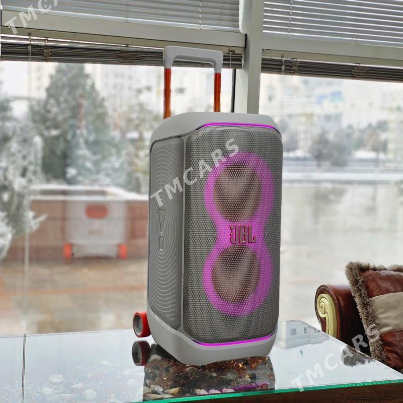 JBL 320 ak renk kalonka - Aşgabat - img 4