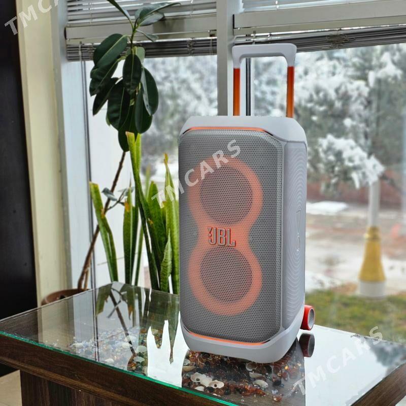 JBL 320 ak renk kalonka - Aşgabat - img 3