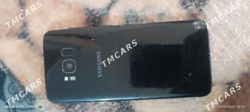 Samsung s8 - Болдумсаз - img 2