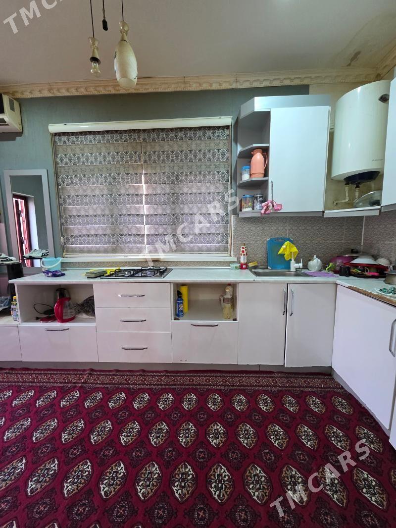 30mkr 2komnat - Aşgabat - img 4