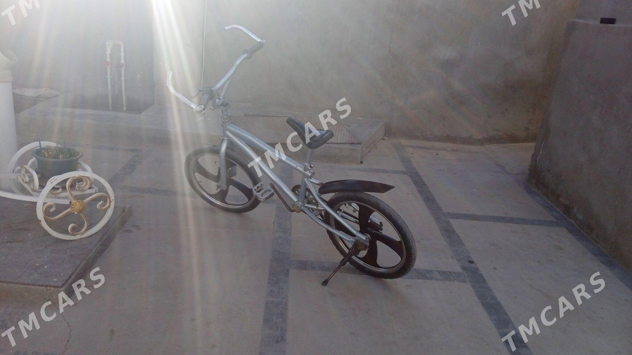 BMX - Balkanabat - img 2
