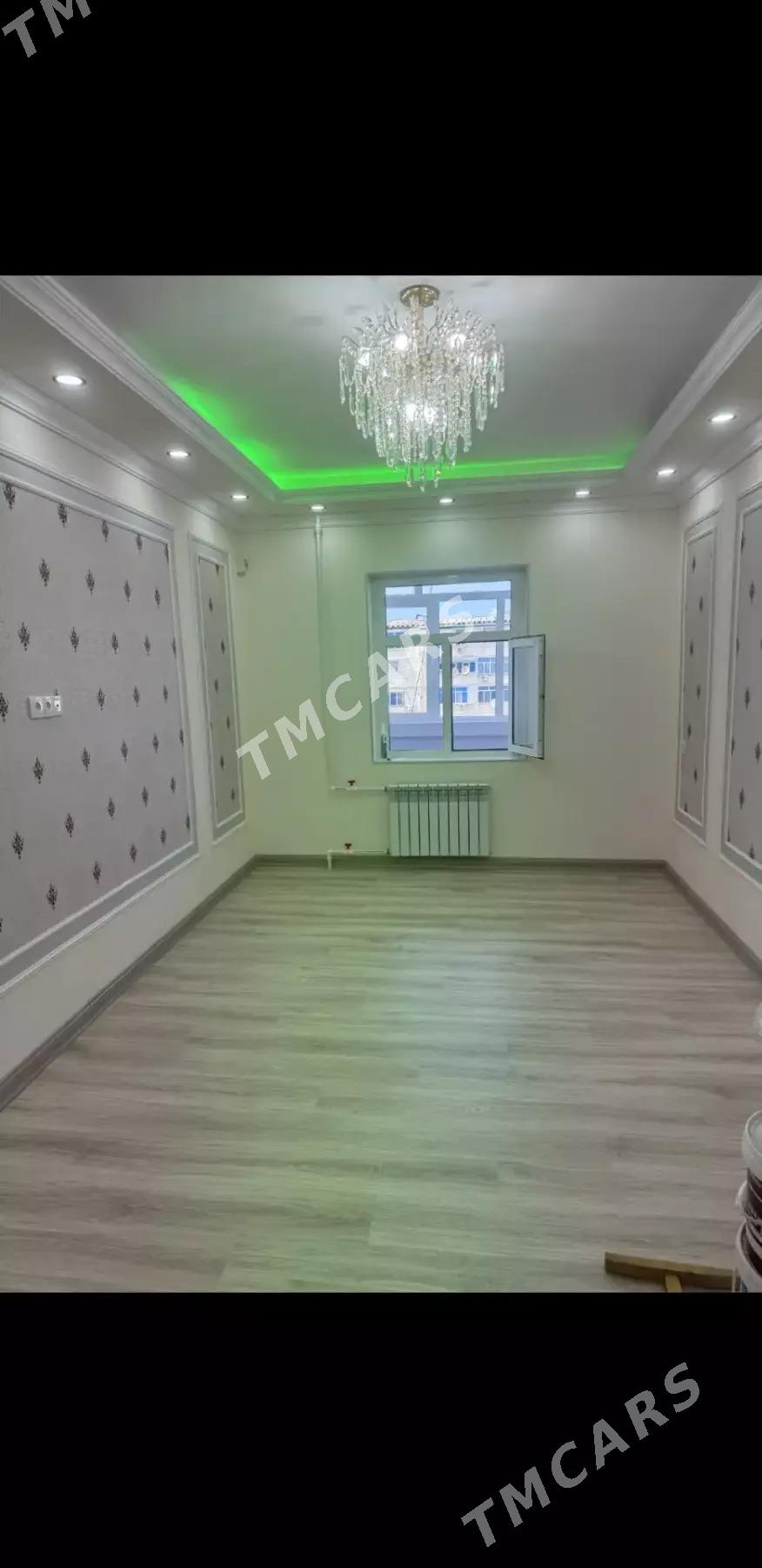 Сатлык квартира - Туркменабат - img 6