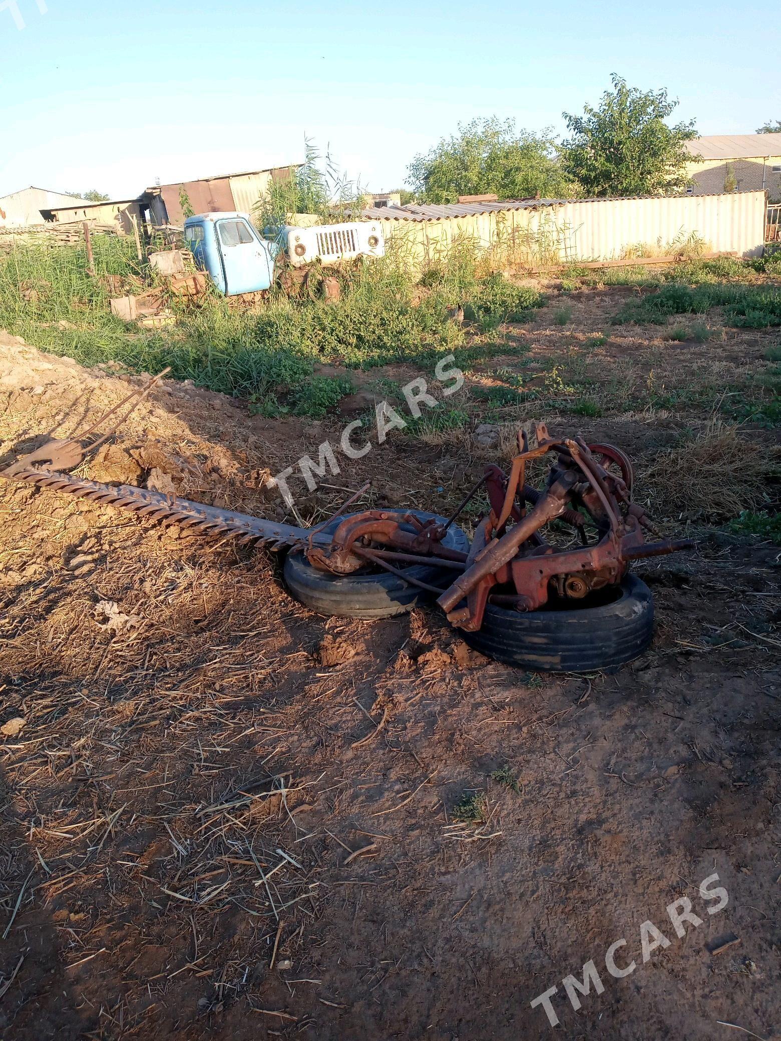 Belarus 320 2022 - 56 000 TMT - Tejen - img 3