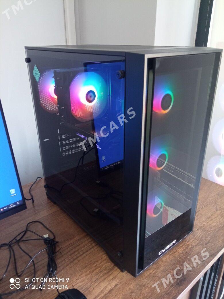 i5 12gen komplekt kompyuter - Мары - img 2