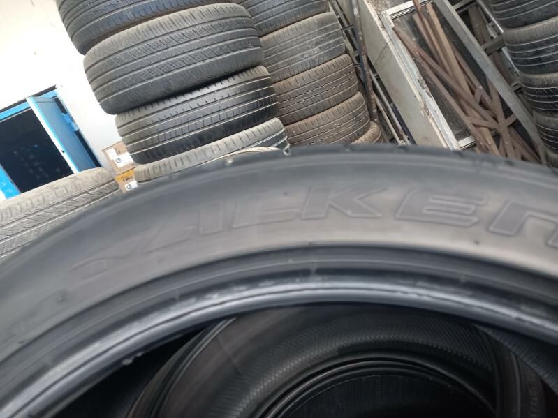 245-40-19 falken 400 TMT - Bedew - img 7