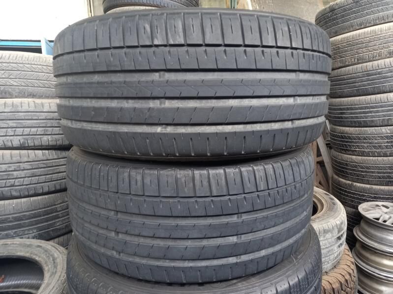 245-40-19 falken 400 TMT - Bedew - img 8