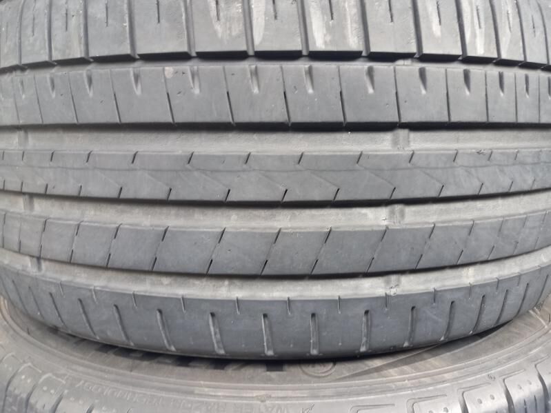 245-40-19 falken 400 TMT - Bedew - img 2