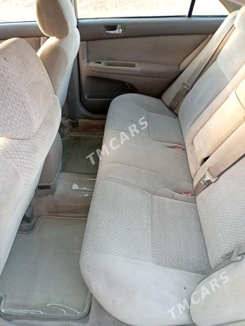 Toyota Camry 2002 - 150 000 TMT - Мары - img 7