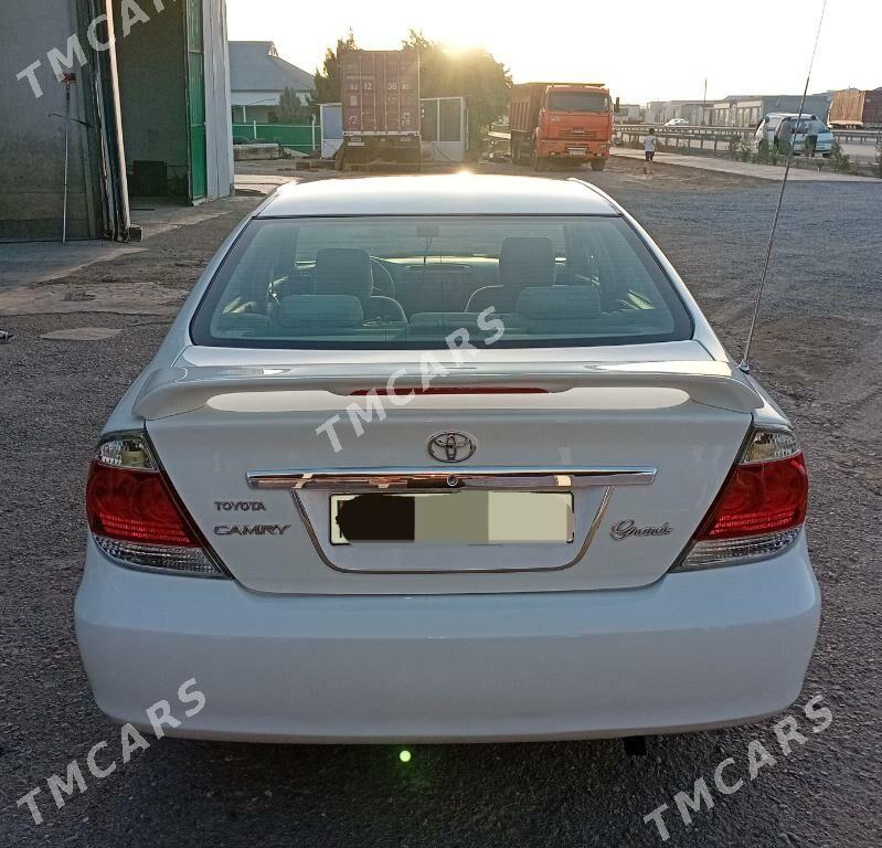 Toyota Camry 2002 - 150 000 TMT - Мары - img 4