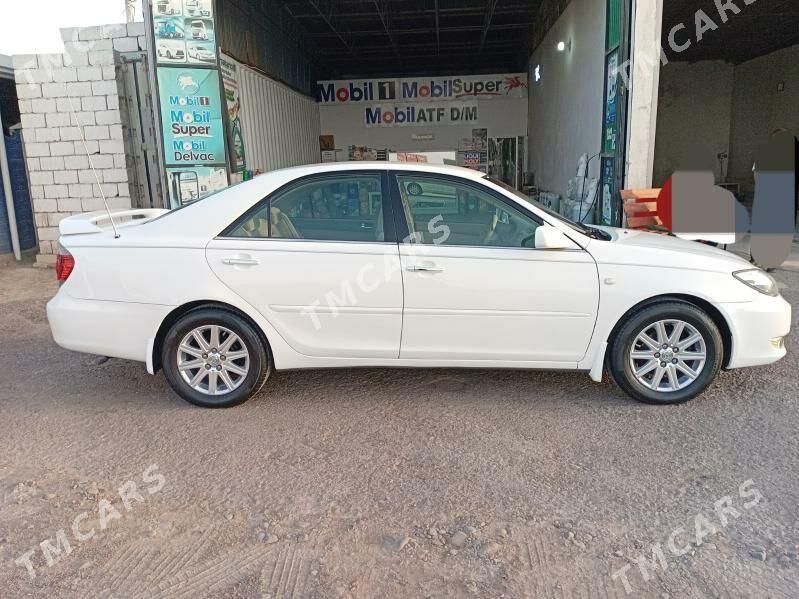 Toyota Camry 2002 - 150 000 TMT - Мары - img 8