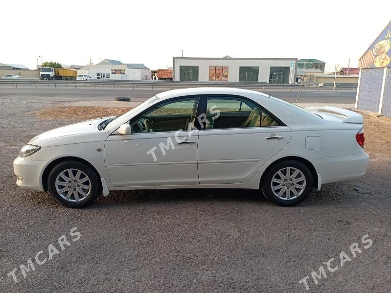 Toyota Camry 2002 - 150 000 TMT - Мары - img 6