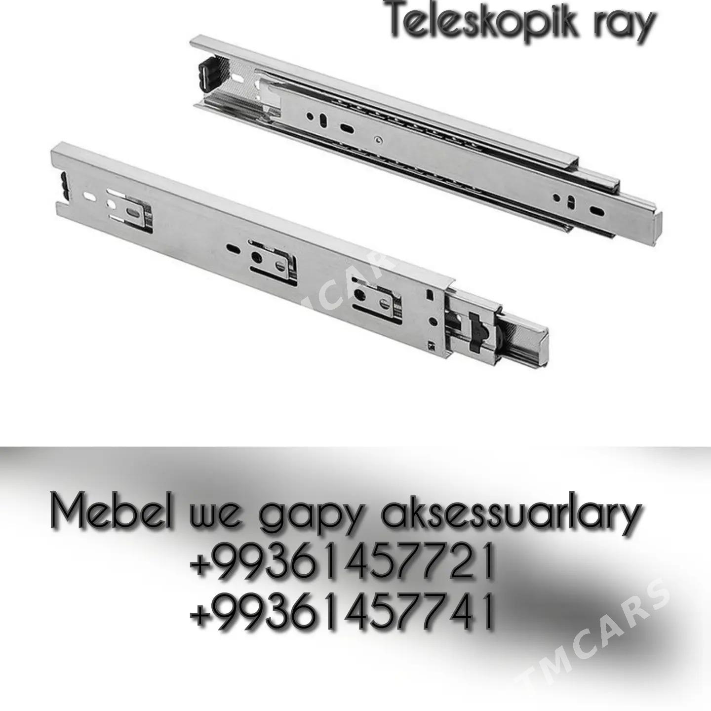 mebel Aksessuarlar - Ашхабад - img 7