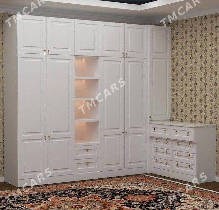 Dürli görnüşde Mebel KREDIT - Aşgabat - img 4
