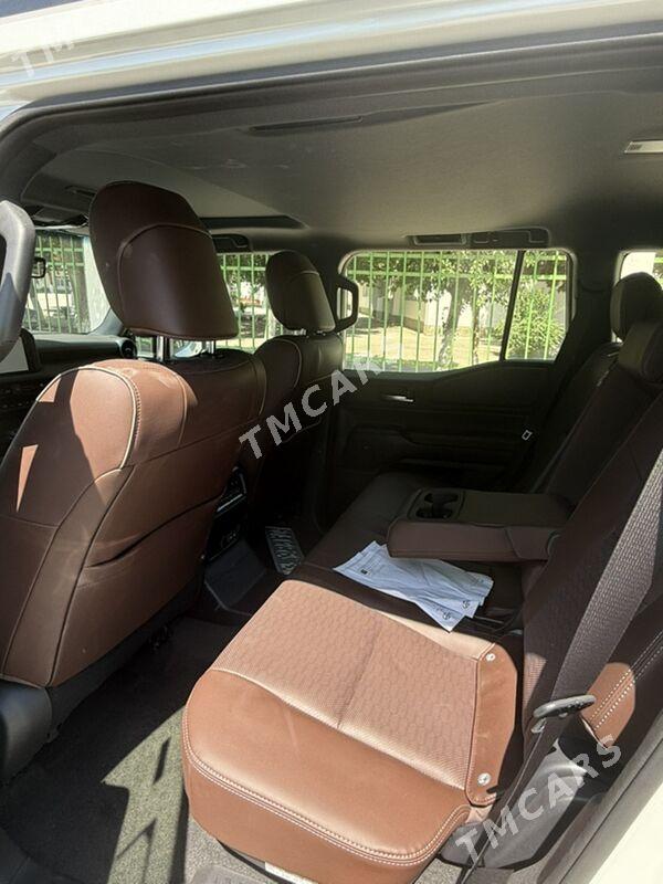 Toyota Land Cruiser Prado 2024 - 1 365 000 TMT - Ашхабад - img 8