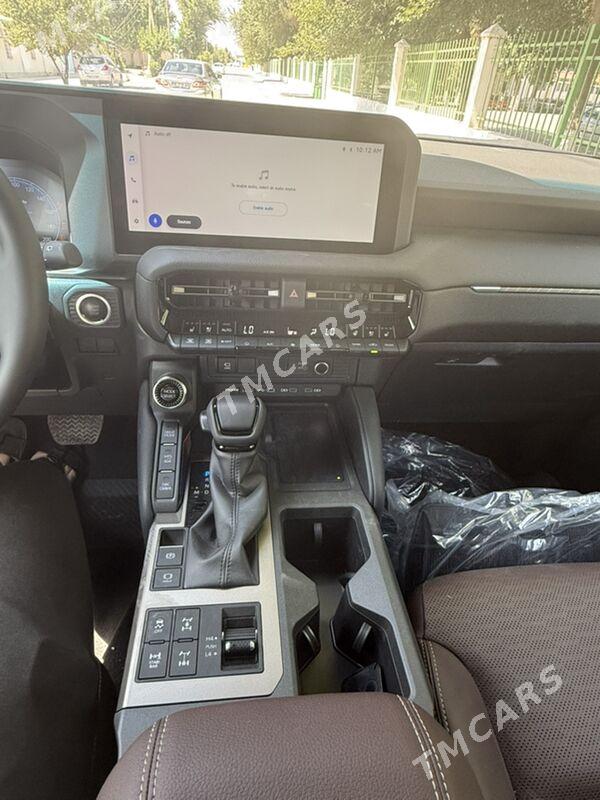 Toyota Land Cruiser Prado 2024 - 1 365 000 TMT - Ашхабад - img 4