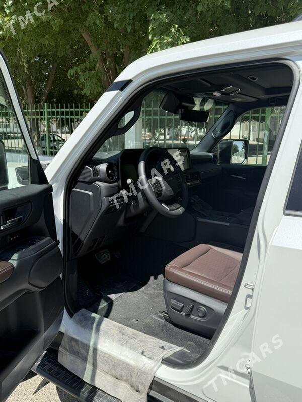 Toyota Land Cruiser Prado 2024 - 1 365 000 TMT - Ашхабад - img 3